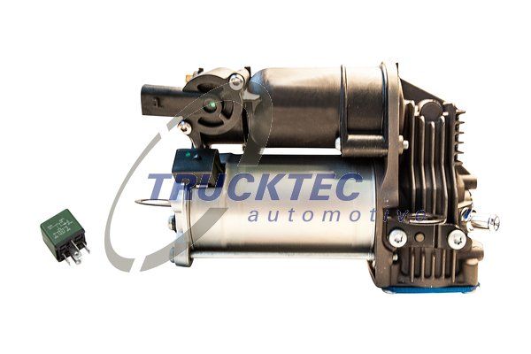 TRUCKTEC AUTOMOTIVE Kompressor,suruõhusüsteem 02.30.142
